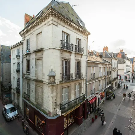 T2 Calme Colbert - Mytripintours